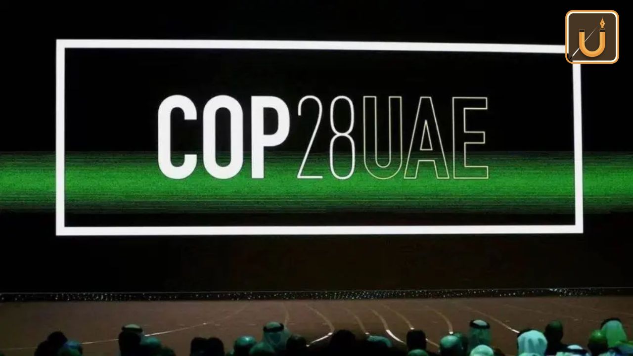 Usthadian Academy /India’s Concerns Lead To Non-Signing Of COP28 Health & Climate Declaration | 05 dec 2023 Usthadian Academy /India’s Concerns Lead To Non-Signing Of COP28 Health & Climate Declaration